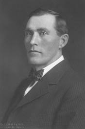 Chandler, Thomas Alberter