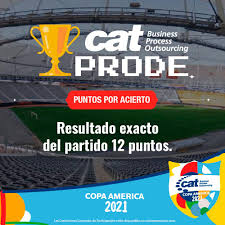 Lamentablemente nos están pesando demasiado las desconcentraciones que nos están costando puntos, señaló alfaro. Cat Technologies Photos Facebook