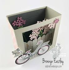 Now that you have learned how to make a memory shadow box with this tutorial and have carefully curated a collection of some of your favorite sentimental stuff, hang it in a place of prominence and. Colour Inkspiration 18 Box Cards Tutorial Shadow Box Cards Card Box
