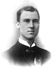 Rev Myron Edwin Porter (1878-1918)