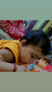 Papa with me😘 Thanks for 1m view. #green #view #trending