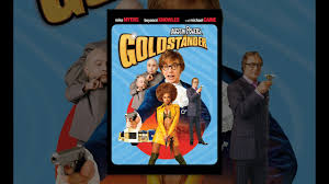Maybe you would like to learn more about one of these? Austin Powers In Goldstander Youtube