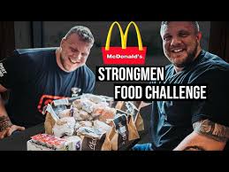 Tom stoltman is the world's strongest man 2021 champion. The Stoltman Brothers Explain Their Unusual Strongman Diet Barbend