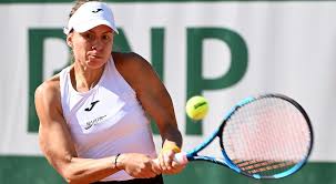 Magda linette po trzysetowym pojedynku przegrała w ii rundzie wielkoszlemowego french open 4:6, 7:5, 3:6 z faworytką spotkania Roland Garros 2021 Magda Linette Awansowala Do Drugiej Rundy Debla Wiadomosci Polskieradio24 Pl