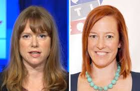 Jen psaki analyzes the generational divides confronting the expanding democratic field in the 2020 presidential race. Joe Biden Names All Female Communications Team Led By Jen Psaki