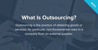 Here we look at the advantages and disadvantages of outsourcing. What Is Outsourcing And How Can It Help You Get Ahead Of Competitors