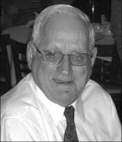 Bertrand BEGIN Obituary