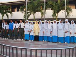 Teluk intan lebih penting berbanding dengan pelabuhan pulau pinang, prai dan port dickson. Sek Men Raja Muda Musa Teluk Intan Perak Smrmm Home Facebook