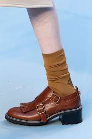 The Fall 2020 Shoe Trends Are Seriously Statement Making Trending Shoes Fall Shoe Trend Fall Shoes