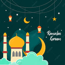 Posted on 5 mei 2019. Gambar Dekorasi Lucu Desain Ucapan Ramadhan Kareem Dengan Bulan Masjid Dan Dekorasi Lentera Ramadan Kartun Vektor Png Dan Vektor Dengan Latar Belakang Transparan Untuk Unduh Gratis