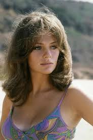 80 Candles 🎂 today for JACQUELINE BISSET