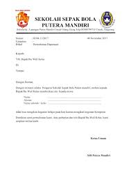 Namun saya telah mendapat penempatan sebelum maklumbalas dari pihak tuan/puan mengenai penempatan. Contoh Surat Penolakan Penawaran