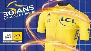 Vous avez plus de 75 ans ou souffrez d'une maladie grave ? Lcl Honore 30 Ans De Partenariat Avec Le Maillot Jaune Sport Strategies