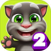 Pin On My Talking Tom