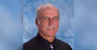 Richard Daniel Hoff Obituary