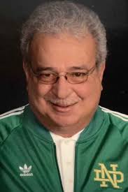 John J. Spirko 1951-2023