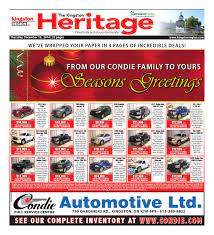 Our team is committed to providing the very best in customer service to every one of our clients and we pride ourselves on delivering pest. Kingston 1218 By Metroland East Kingston Heritage Real Estate Guide Issuu