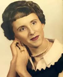 Obituary information for Hazel Doyle