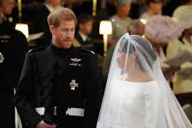 I have the luxury of wearing beautiful pieces of clothing every day for work, so my personal style — wedding or not — is very. Meghan Markle Wedding Hair Pictures Of Meghan Markle S Royal Wedding Hairstyle
