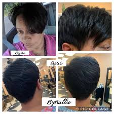 My son almost fell asleep in the chair while. Maritza S Beauty Salon Dominican Hair Salon 1030 N Rogers Ln 117 Raleigh Nc 27610 Usa