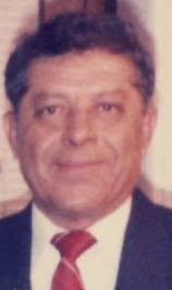 Gregorio Puente Obituary