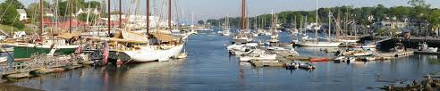 Tide Charts For Midcoast Maine