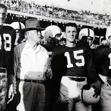 See more ideas about alabama football, alabama, roll tide. The 1953 Orange Bowl Alabama Football S Racial Dilemma Football Study Hall