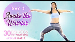 Pin On Yoga Videos For Weight Loss