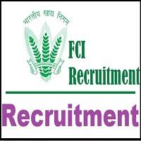The food corporation of india (fci) has invited applications for the posts of assistant general manager and medical officer. Fci Recruitment 2021 Notification Application Form Vacancies