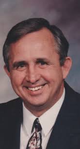 Obituary for Clifford James Jordan