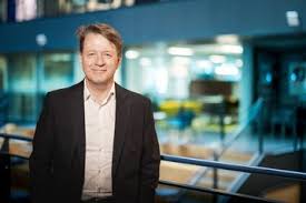 Tele2 names Jean Marc Harion as president and CEO, will join next month  from Poland's Play