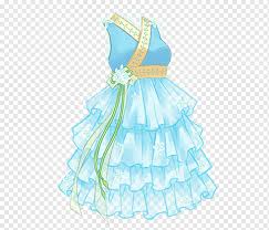 Easy to draw clothes easy to draw manga girls clothing how to draw girls. Party Dress Clothing Drawing Ball Gown Dress Blue Fashion Baby Products Png Pngwing