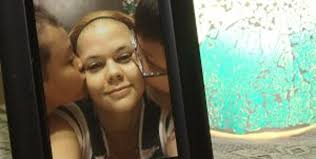 It's out there and it will kill you:" Couple blames fentanyl for overdose  death of pregnant daughter