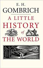 Ebook A Little History Of The World Little Histories