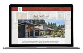 Maybe you would like to learn more about one of these? New Website Launched For Rush Residential Home Builder Efelle Creative Seattle Wa