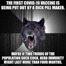 On december 11, 2020, the u.s. Pfizer Makes Viagra And A Covid 19 Vaccine Imgflip