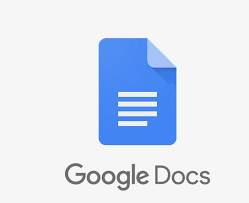 A box opening up to reveal information . How To Use Google Docs For Collaborative Work Google Docs Logo Png Png Image Transparent Png Free Download On Seekpng