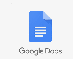 Create and edit text documents on android. How To Use Google Docs For Collaborative Work Google Docs Logo Png Png Image Transparent Png Free Download On Seekpng