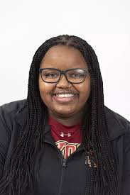 2022 Women's Track and Field Roster