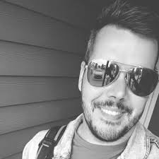 Nathan Hamm (@NateHamm)