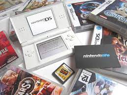 This is a list of video games for the nintendo ds, ds lite, and dsi handheld game consoles. Best Nintendo Ds Games Nintendo Life