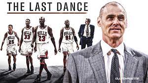 More facts about rick carlisle. Rick Carlisle Reviews His Moment Vs Michael Jordan In The Last Dance Sports Illustrated Dallas Mavericks News Analysis And More