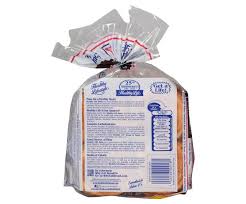 Per 1 bun (43 g):. Healthy Life Wheat Hamburger Buns 8 Ct Buy Online In Bahamas At Desertcart 137001444