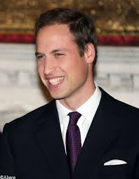 Le prince William sauve deux ados de la noyade