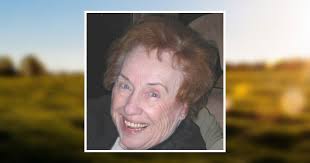 Norma Vaagen Obituary June 20, 2014