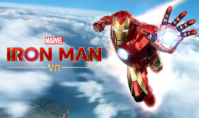 Arkham vr questions & answers page. Marvel S Iron Man Vr Review Use A Potion
