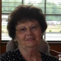 Obituary information for Linda Faye Young