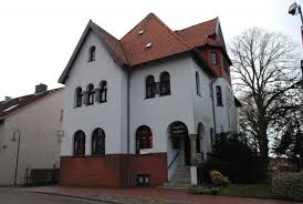 Günstige wohnungen in meldorf mieten: Referenzen Meldorf Aussergewohnliche Maisonette Wohnung In Der Innenstadt