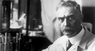 Remembering Ronald Ross and 6 other great scientists who have won the Nobel  Prize for discovering lifesaving medicine