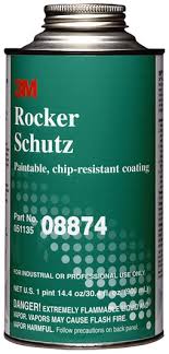 Kode redeem resmi dari garena sangat dinanti dan diburu para. 3m Rocker Schutz Coating 3m United States